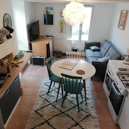 Le Duplex - Angouleme *
