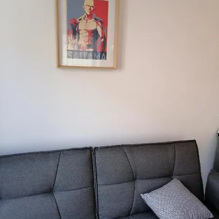 Le Duplex - Angouleme