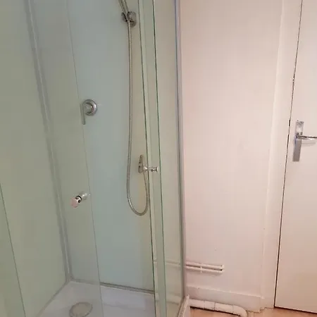Le Duplex - Angouleme *