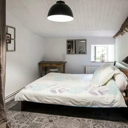 Le Duplex Konukevi *