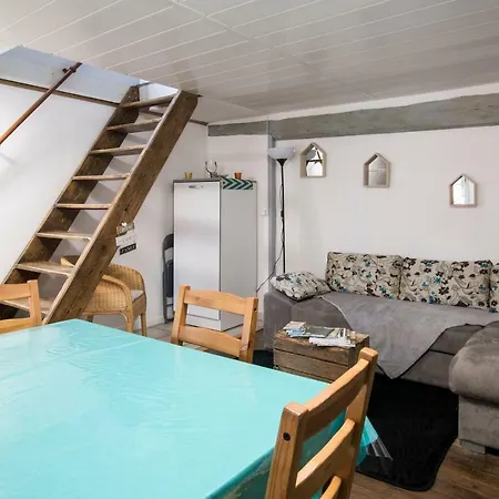 Le Duplex Konukevi