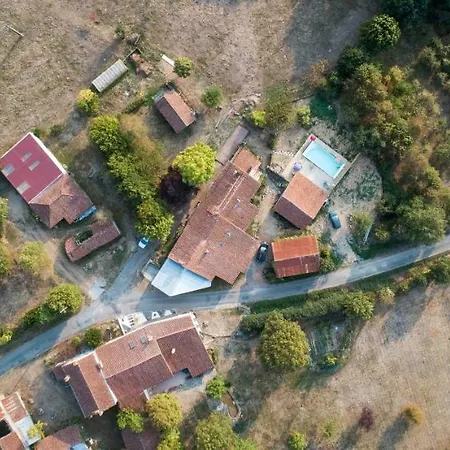 Le Duplex Konukevi