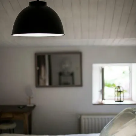 Le Duplex Konukevi